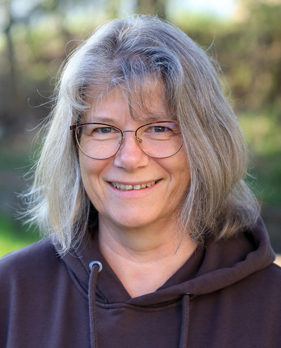 Team Büro| Ute Kourimsky-Schweitzer | Bürokauffrau