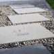 Designgarten | Eingangsbereich | Betonplatten großformatig