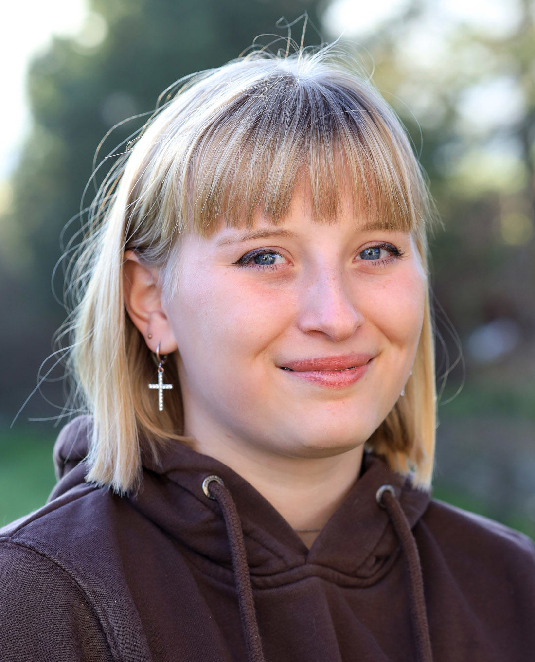 Team Freiraum Schmid | Hannah Pudollek