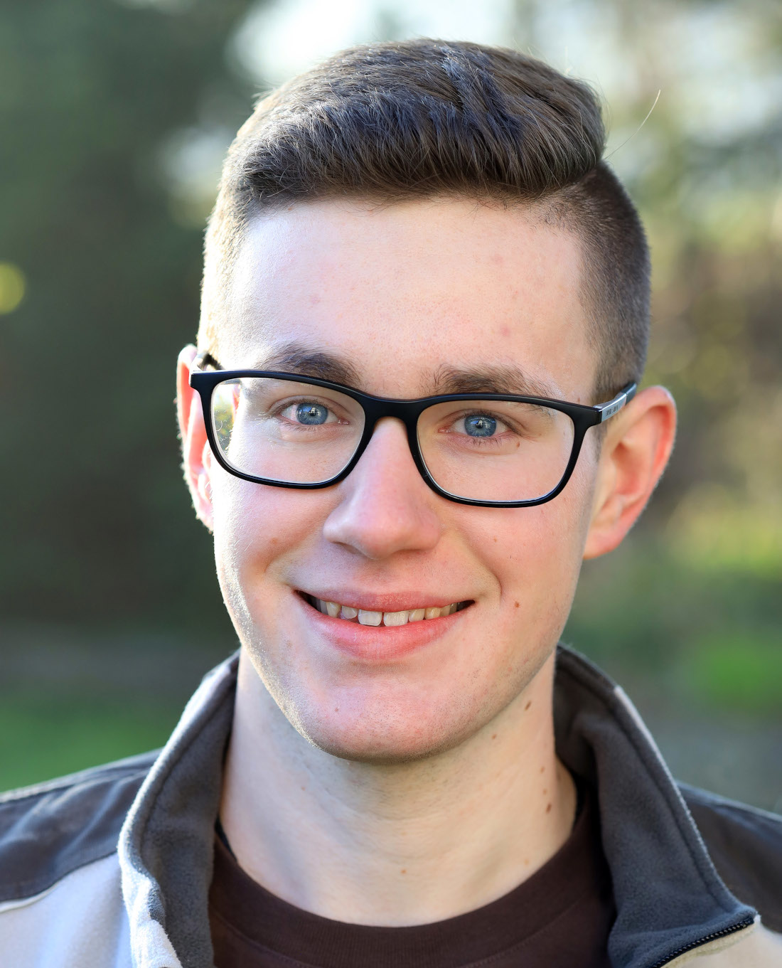 Team Freiraum Schmid | Marius Hartmann