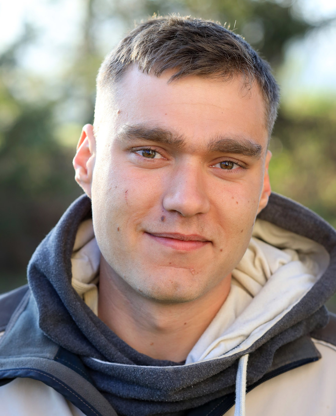 Team Freiraum Schmid | Patrick Damm