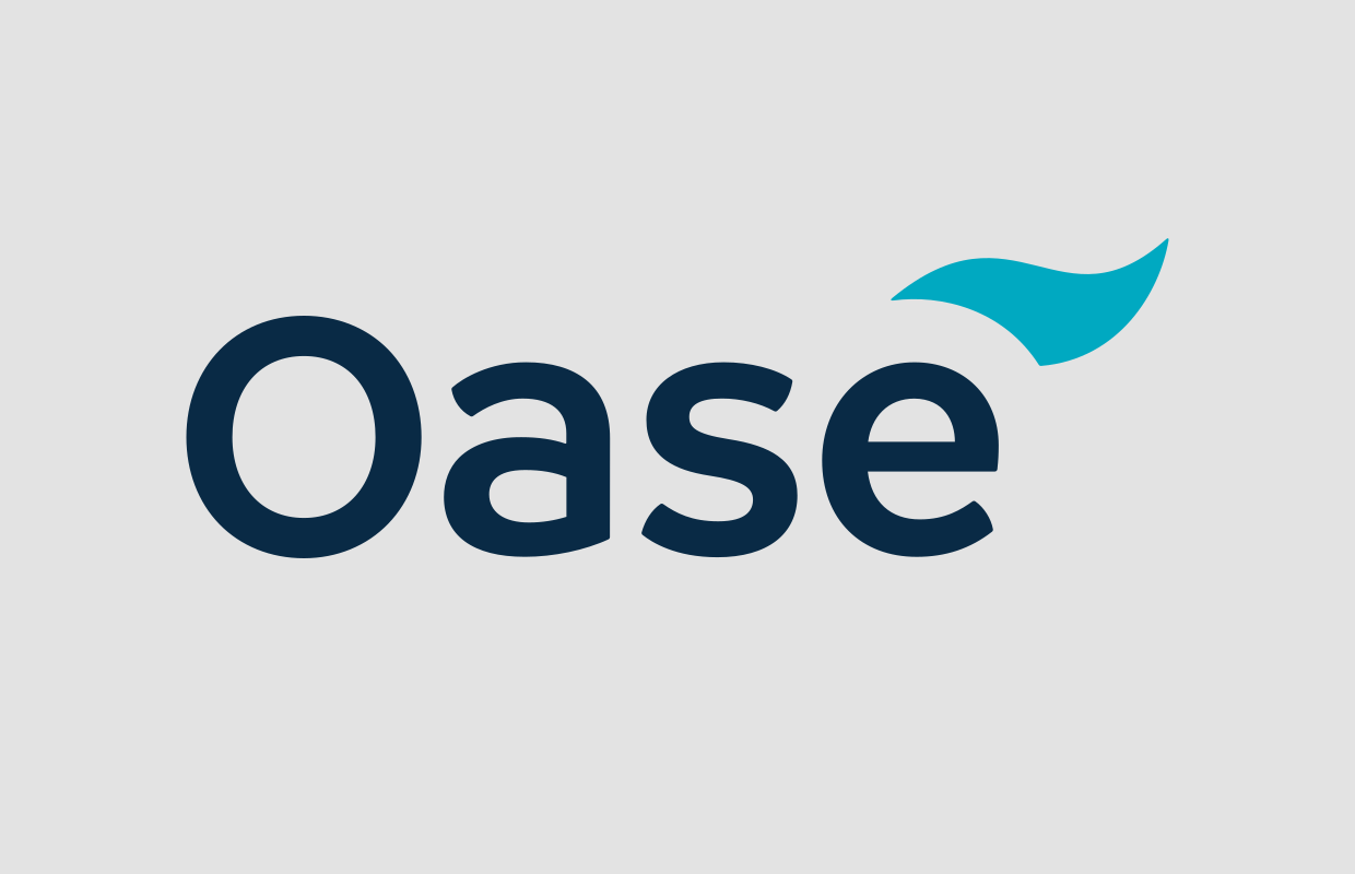 Partner Freiraum Schmid | Logo Oase