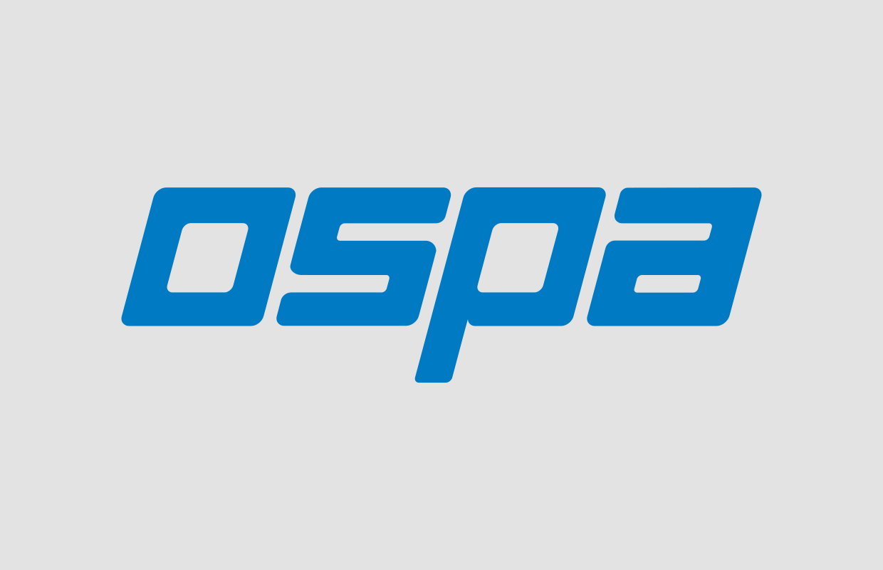 Partner Freiraum Schmid | Logo Ospa